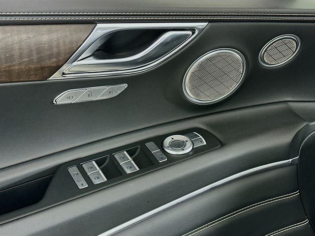 2023 Genesis GV80 3.5T Prestige