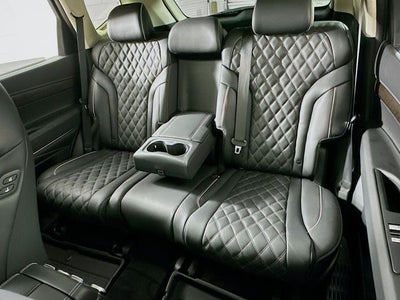 2023 Genesis GV80 3.5T Prestige