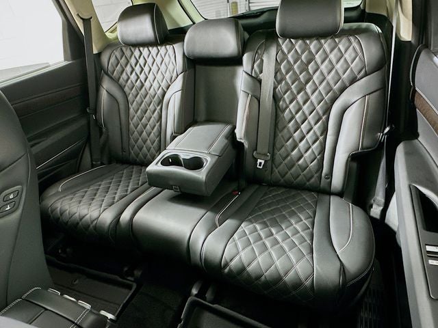 2023 Genesis GV80 3.5T Prestige