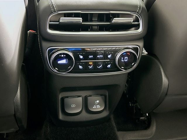 2023 Genesis GV80 3.5T Prestige