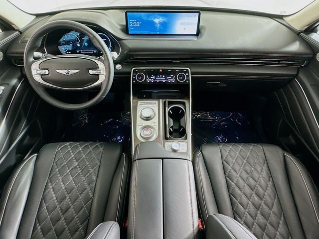 2023 Genesis GV80 3.5T Prestige