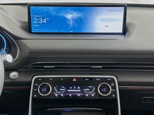 2023 Genesis GV80 3.5T Prestige