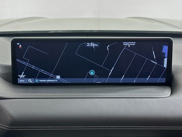 2023 Genesis GV80 3.5T Prestige