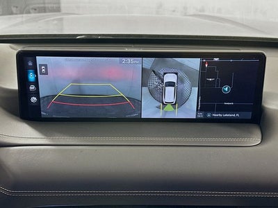 2023 Genesis GV80 3.5T Prestige