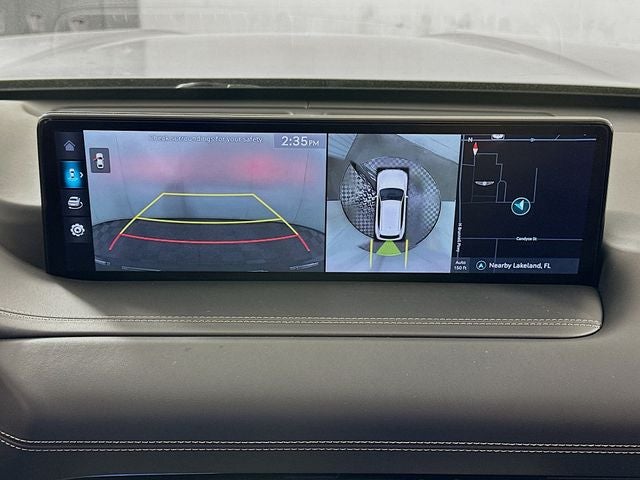 2023 Genesis GV80 3.5T Prestige