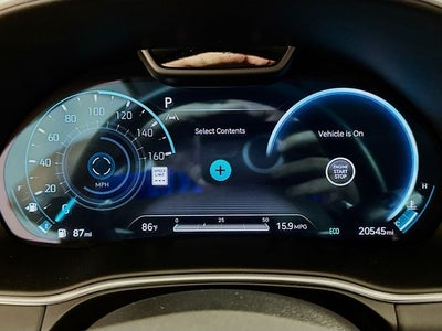 2023 Genesis GV80 3.5T Prestige