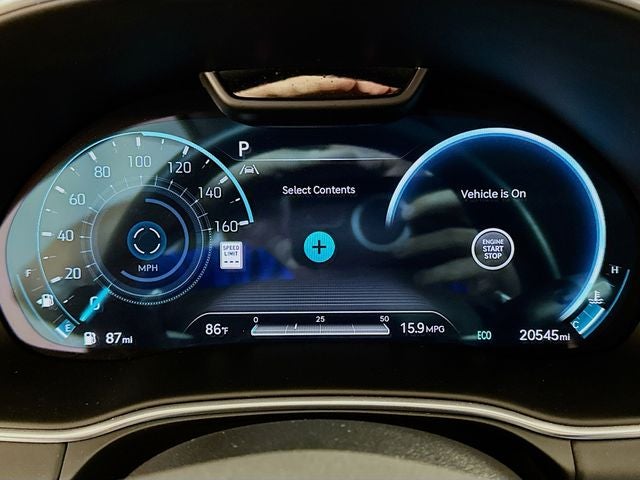 2023 Genesis GV80 3.5T Prestige