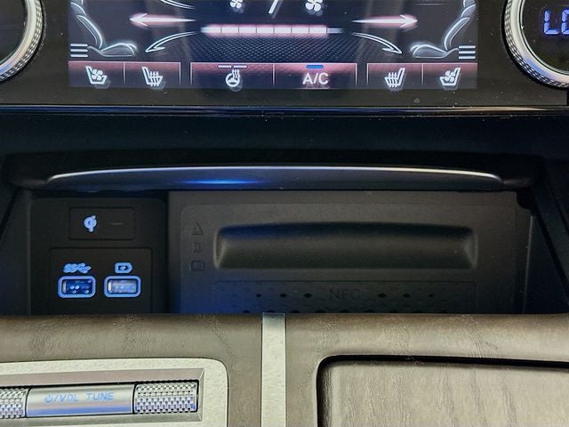 2023 Genesis GV80 3.5T Prestige