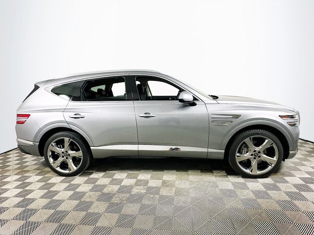2023 Genesis GV80 3.5T Prestige