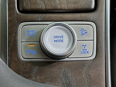 2023 Genesis GV80 3.5T Prestige