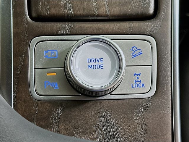 2023 Genesis GV80 3.5T Prestige