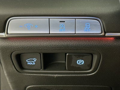 2023 Genesis GV80 3.5T Prestige