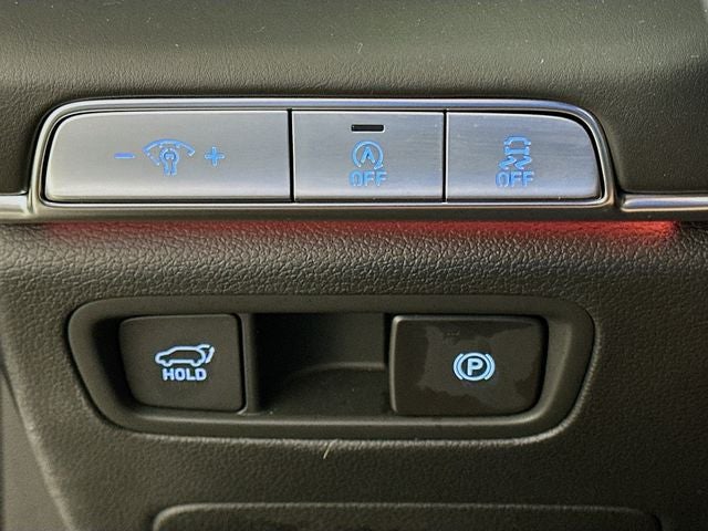 2023 Genesis GV80 3.5T Prestige