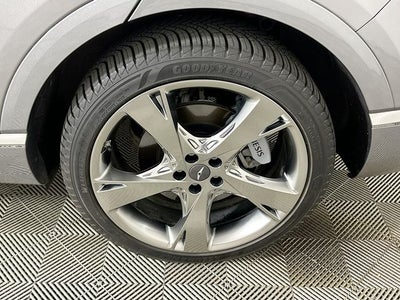 2023 Genesis GV80 3.5T Prestige