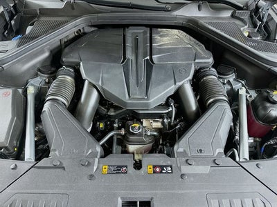 2023 Genesis GV80 3.5T Prestige