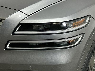 2023 Genesis GV80 3.5T Prestige