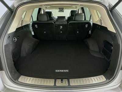 2023 Genesis GV80 3.5T Prestige