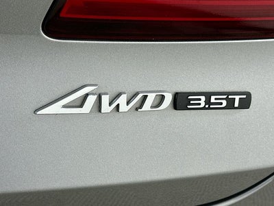 2023 Genesis GV80 3.5T Prestige