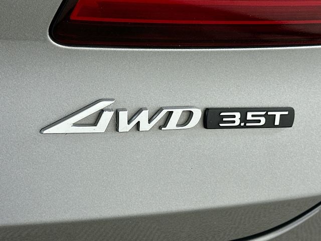 2023 Genesis GV80 3.5T Prestige