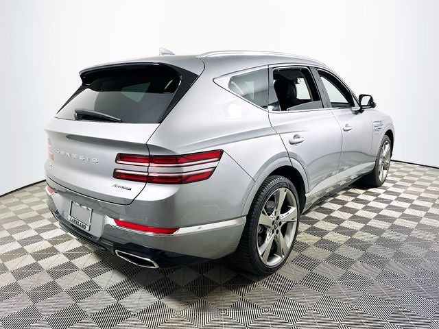 2023 Genesis GV80 3.5T Prestige