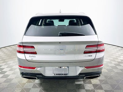 2023 Genesis GV80 3.5T Prestige