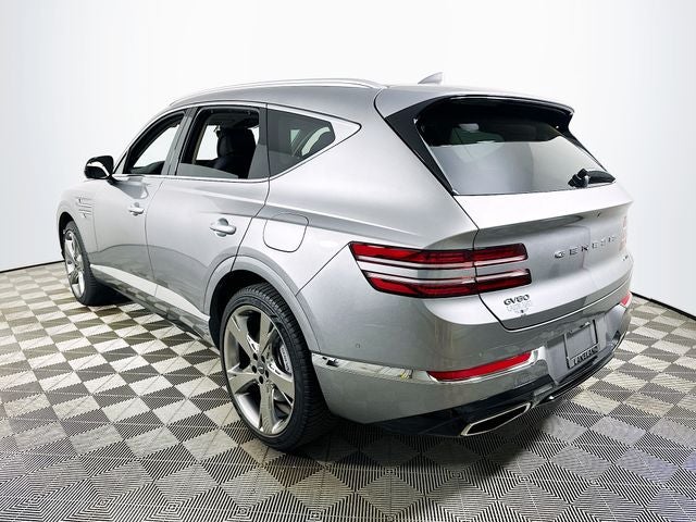 2023 Genesis GV80 3.5T Prestige