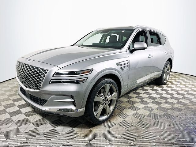 2023 Genesis GV80 3.5T Prestige