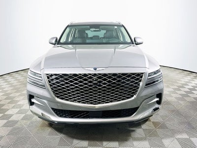2023 Genesis GV80 3.5T Prestige