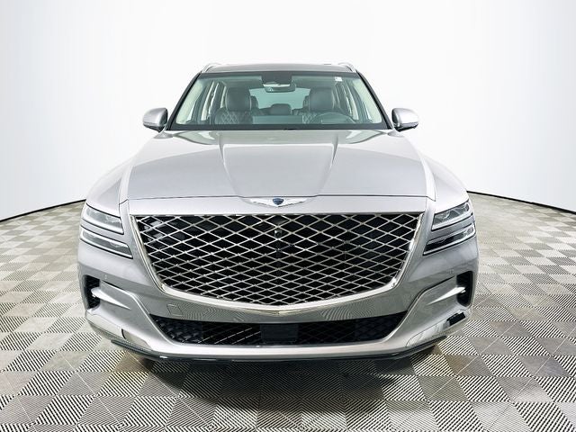 2023 Genesis GV80 3.5T Prestige