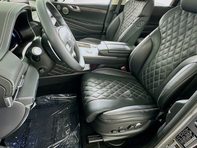 2023 Genesis GV80 3.5T Prestige