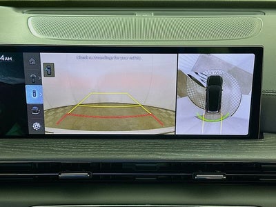 2026 Genesis GV80 3.5T Prestige Black