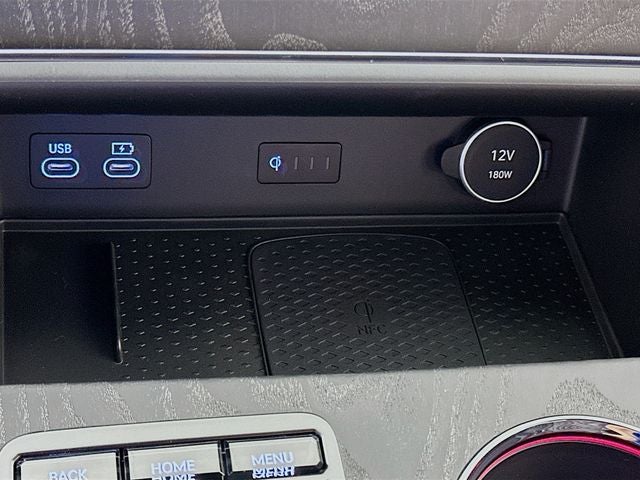 2026 Genesis GV80 3.5T Prestige Black