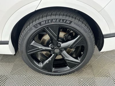 2026 Genesis GV80 3.5T Prestige Black