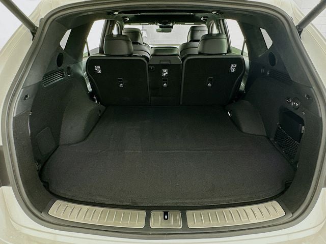 2026 Genesis GV80 3.5T Prestige Black