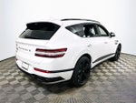 2026 Genesis GV80 3.5T Prestige Black