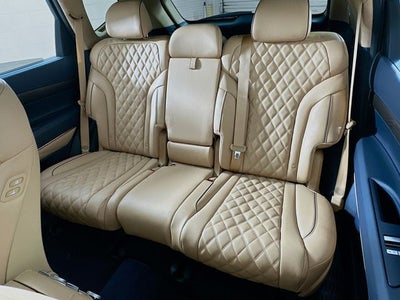 2023 Genesis GV80 3.5T