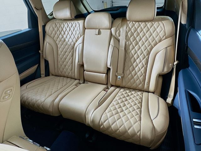 2023 Genesis GV80 3.5T