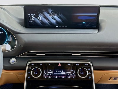 2023 Genesis GV80 3.5T