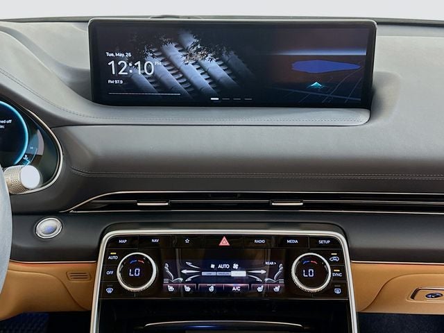 2023 Genesis GV80 3.5T
