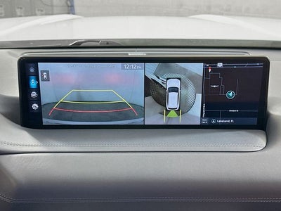 2023 Genesis GV80 3.5T