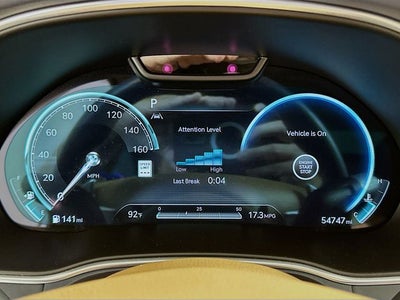 2023 Genesis GV80 3.5T