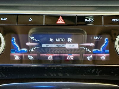 2023 Genesis GV80 3.5T