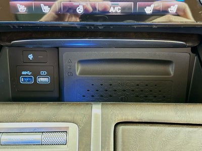 2023 Genesis GV80 3.5T