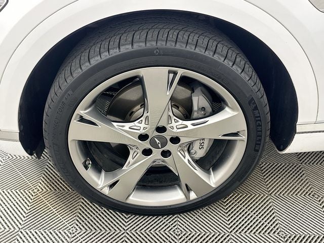 2023 Genesis GV80 3.5T