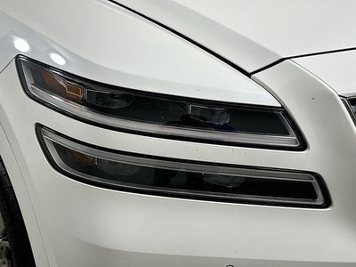 2023 Genesis GV80 3.5T