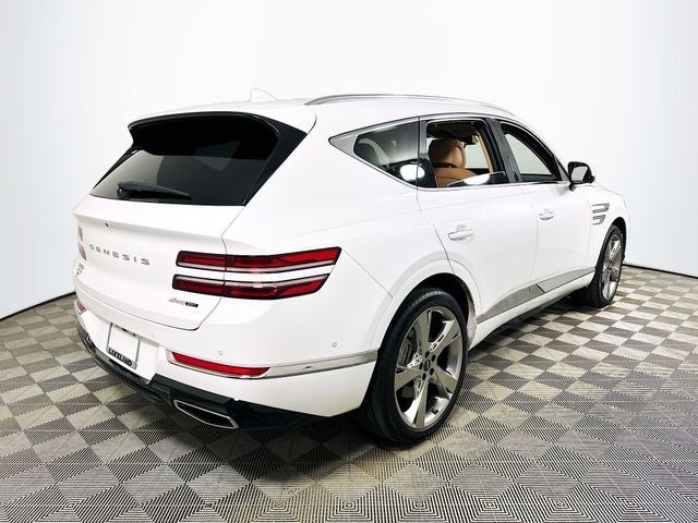 2023 Genesis GV80 3.5T