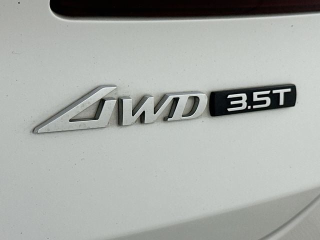 2023 Genesis GV80 3.5T