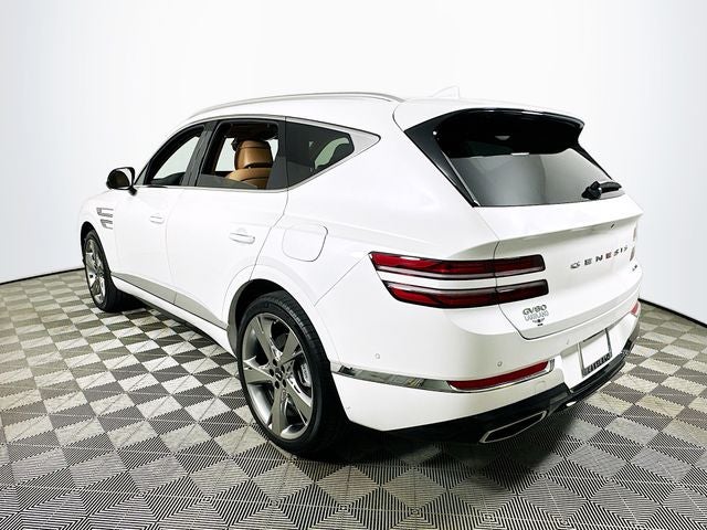 2023 Genesis GV80 3.5T