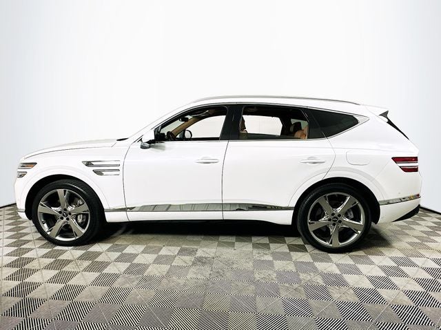 2023 Genesis GV80 3.5T