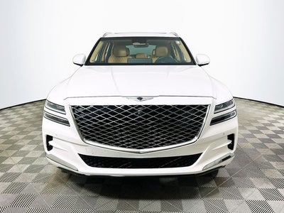 2023 Genesis GV80 3.5T